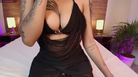 Camila Velour  online show from 10, 5, 2026