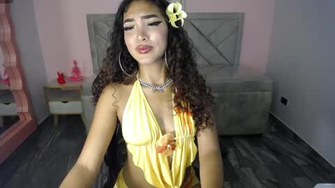 camila online show from 5, 6, 2026