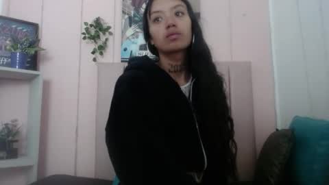 Snapshot of camilawilliams707rs chatting on 13, 9, 2025 camilawilliams707rs online show from 13, 9, 2025