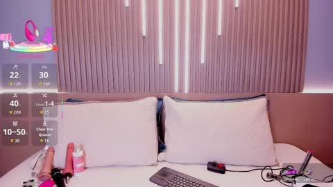 Snapshot of camile_cute chatting on 18, 10, 2025 camile_cute online show from 18, 10, 2025
