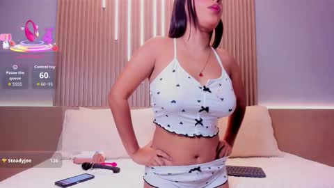 camile_cute online show from 14, 1, 2026