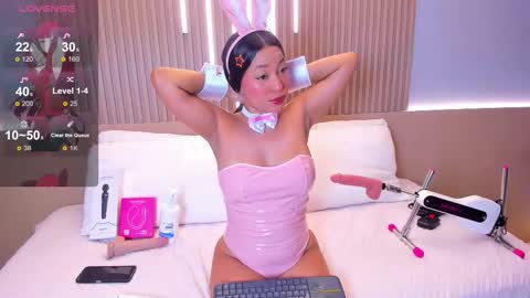 camile_cute online show from 2, 2, 2026