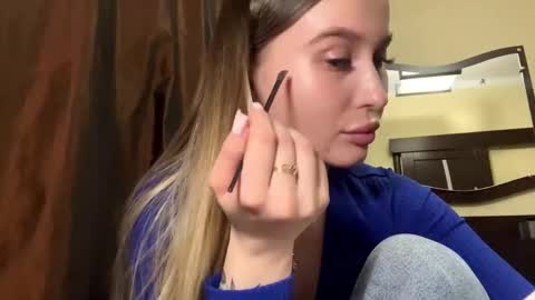 Miki online show from 15, 3, 2026