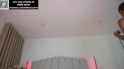 Brit online show from 18, 4, 2026