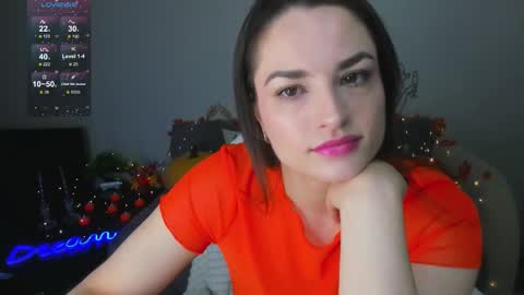 camilla__1one online show from 3, 12, 2025