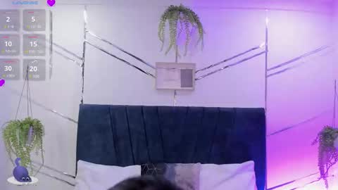 camilla_miller01 online show from 17, 9, 2025