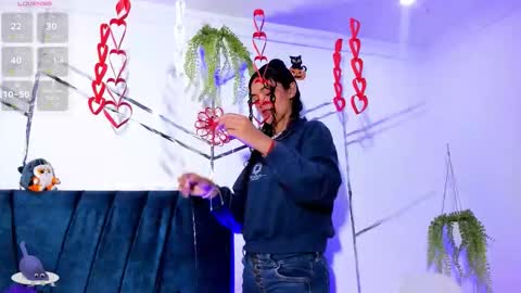 Snapshot of camilla_miller01 chatting on 20, 2, 2026 camilla_miller01 online show from 20, 2, 2026