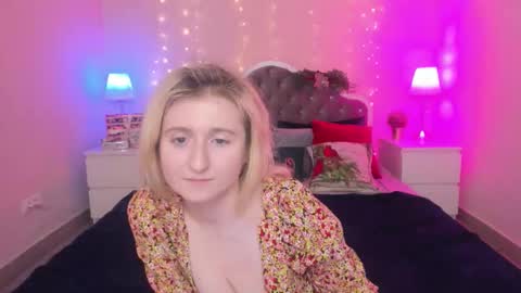 camilladreamer online show from 4, 12, 2025