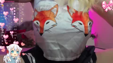 camilladreamer online show from 15, 12, 2025