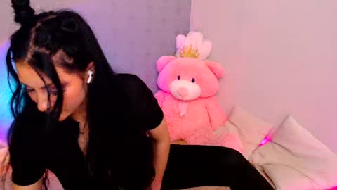 CamillaRose  online show from 29, 7, 2026