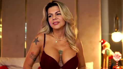 Camy online show from 6, 1, 2026