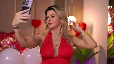 Snapshot of camillastarr chatting on 15, 2, 2026 Camy online show from 15, 2, 2026