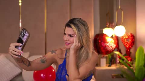 Snapshot of camillastarr chatting on 19, 2, 2026 Camy online show from 19, 2, 2026