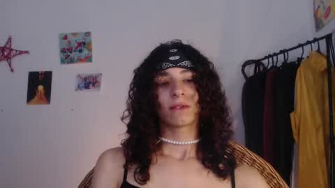  Camille   online show from 19, 1, 2025