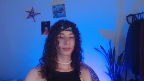  Camille   online show from 25, 1, 2025