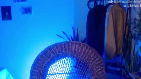  Camille   online show from 30, 1, 2025