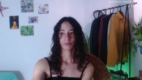  Camille   online show from 5, 2, 2025