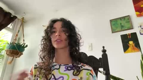  Camille   online show from 27, 10, 2025