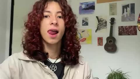  Camille   online show from 24, 2, 2026