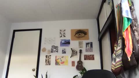  Camille   online show from 26, 3, 2026