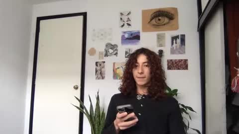  Camille   online show from 27, 3, 2026