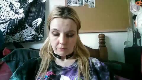 Camille Deville online show from 2, 12, 2024