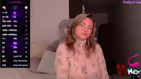 Camille Game online show from 2, 12, 2025