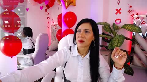 Camille online show from 6, 2, 2025