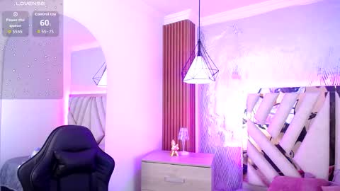 Snapshot of camille_halls chatting on 3, 2, 2026 Camille online show from 3, 2, 2026