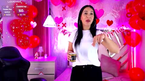 Snapshot of camille_halls chatting on 11, 2, 2026 Camille online show from 11, 2, 2026