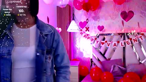 Snapshot of camille_halls chatting on 14, 2, 2026 Camille online show from 14, 2, 2026