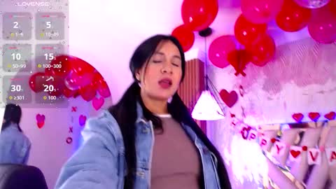 Snapshot of camille_halls chatting on 15, 2, 2026 Camille online show from 15, 2, 2026