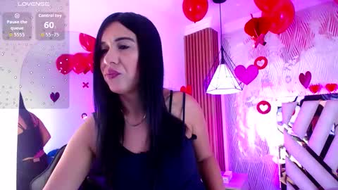 Snapshot of camille_halls chatting on 17, 2, 2026 Camille online show from 17, 2, 2026