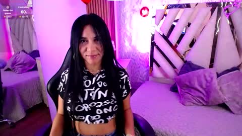 Snapshot of camille_halls chatting on 24, 2, 2026 Camille online show from 24, 2, 2026