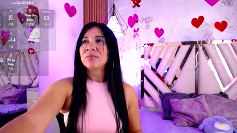 Snapshot of camille_halls chatting on 27, 2, 2026 Camille online show from 27, 2, 2026