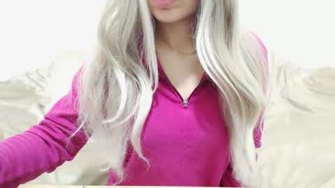 CamilleBunny online show from 26, 11, 2025