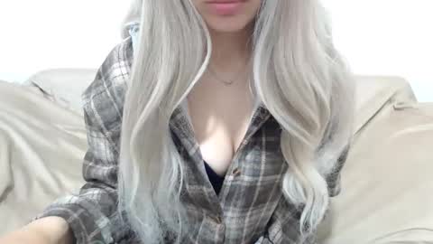 CamilleBunny online show from 6, 4, 2026