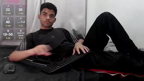 camillo_beischel_ online show from 23, 9, 2025