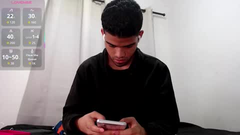 camillo_beischel_ online show from 11, 10, 2025