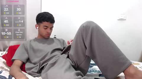 camillo_beischel_ online show from 11, 1, 2026