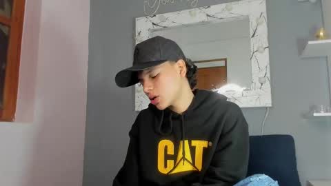 Camillo Virgil online show from 20, 9, 2025