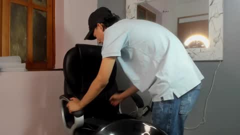 Camillo Virgil online show from 27, 9, 2025