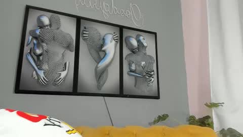 Camillo Virgil online show from 1, 11, 2025