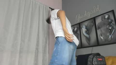 Camillo Virgil online show from 6, 1, 2026