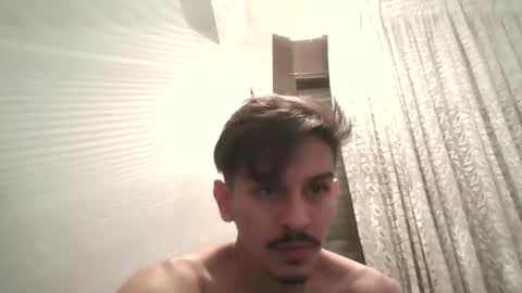camilo0820 online show from 26, 10, 2025