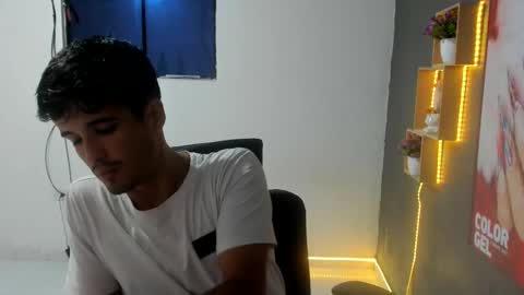camilo887868 online show from 10, 1, 2026