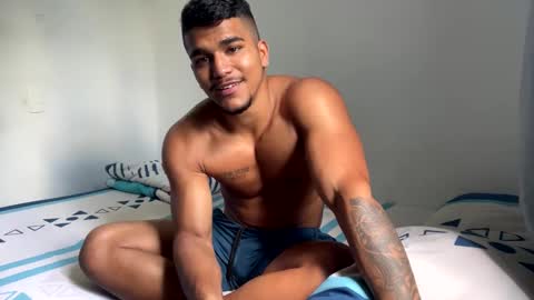 camilo_contre21 online show from 23, 1, 2025