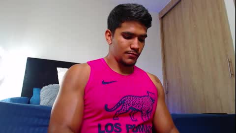 camilo_contre21 online show from 16, 9, 2025