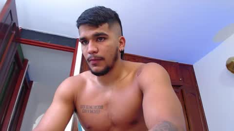 camilo_contre21 online show from 6, 7, 2026