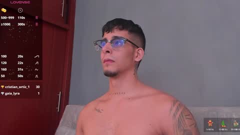   INDEPENDENT MODEL online show from 20, 12, 2024